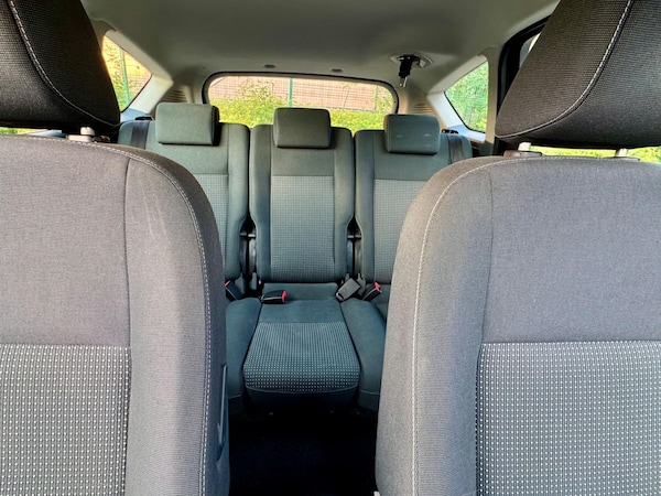 Used Ford C-Max 2011 for sale - 76060815: Photo 8
