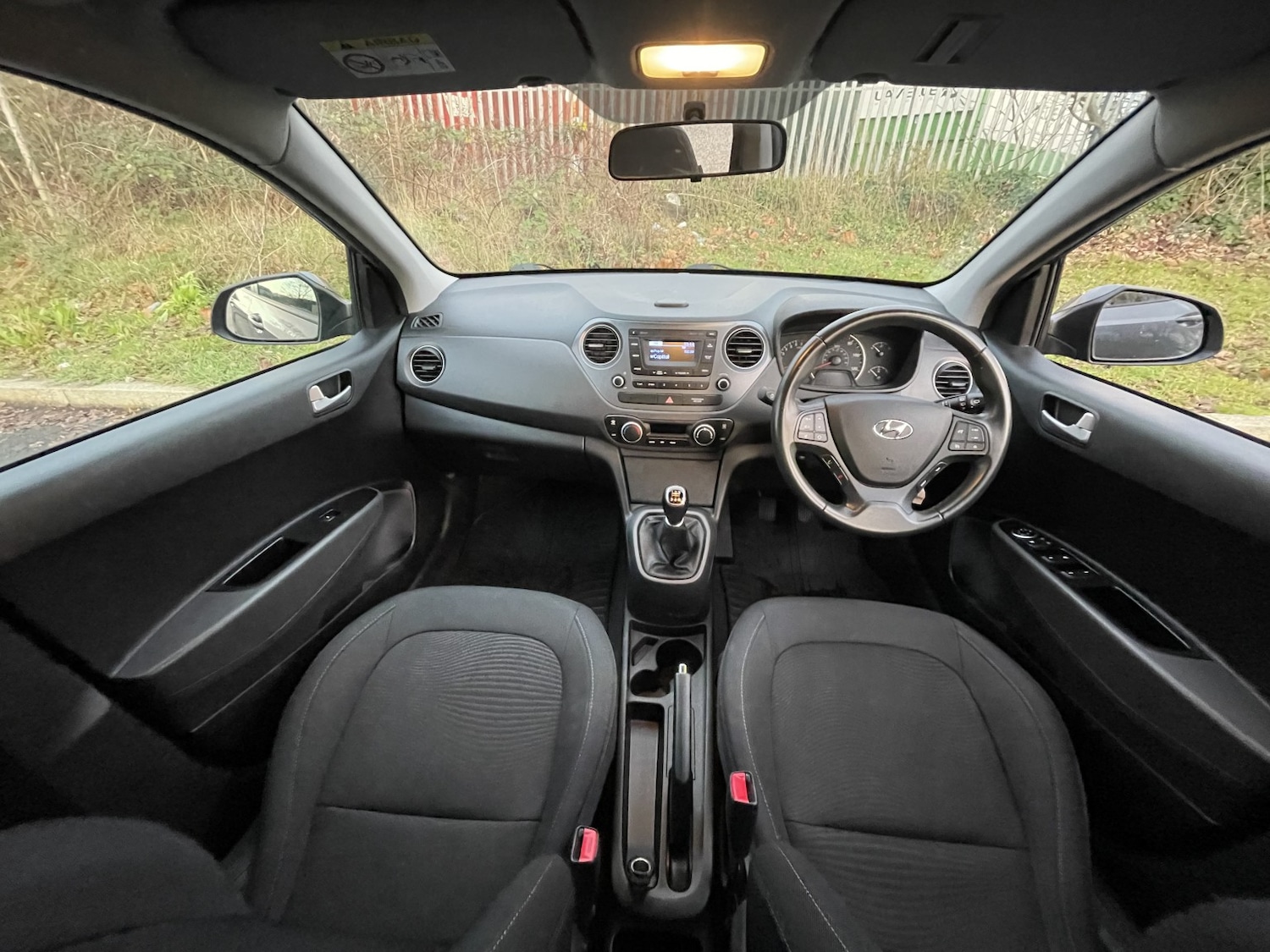 Used Hyundai i10 2018 for sale - 77264441: Photo 11