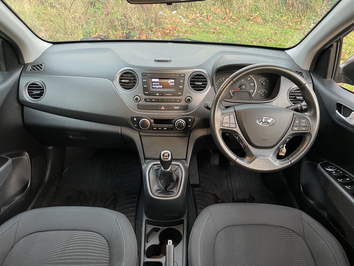 Used Hyundai i10 2018 for sale - 77264441: Photo 12