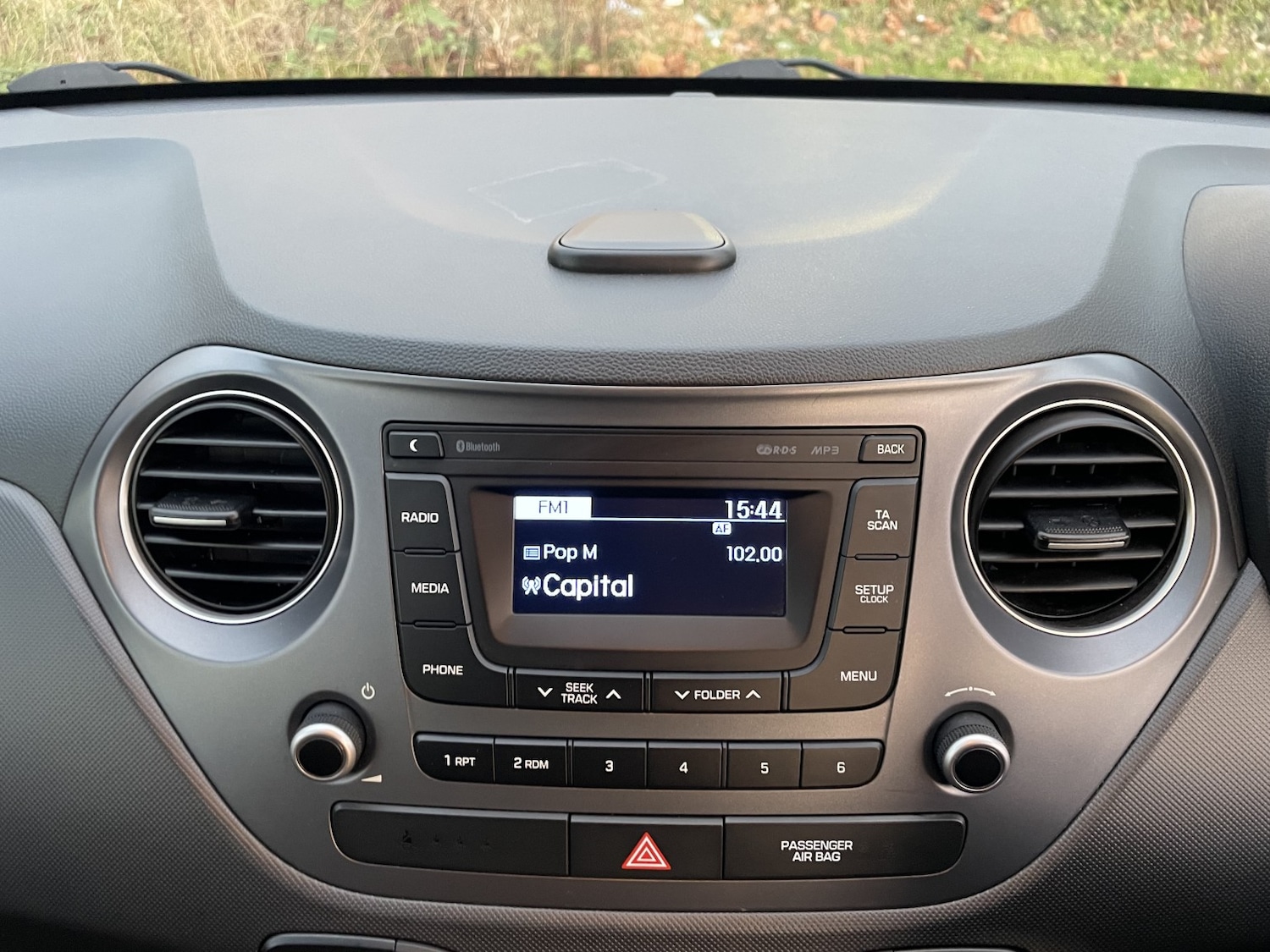 Used Hyundai i10 2018 for sale - 77264441: Photo 19