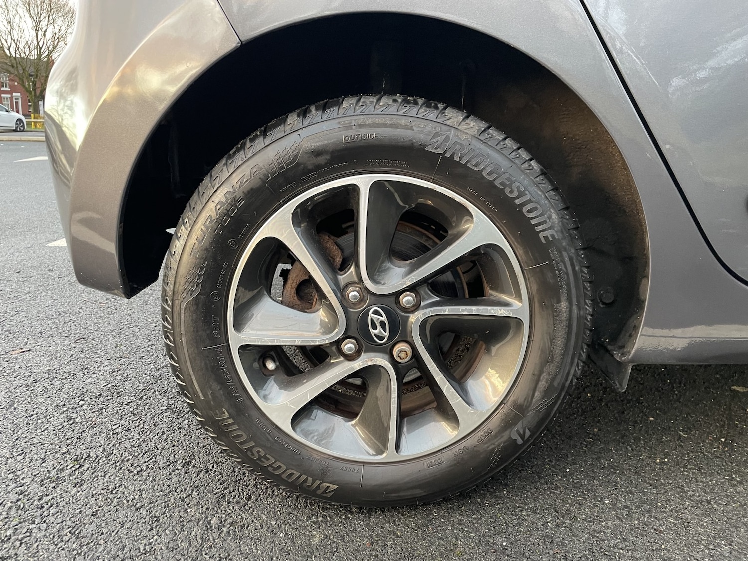 Used Hyundai i10 2018 for sale - 77264441: Photo 25