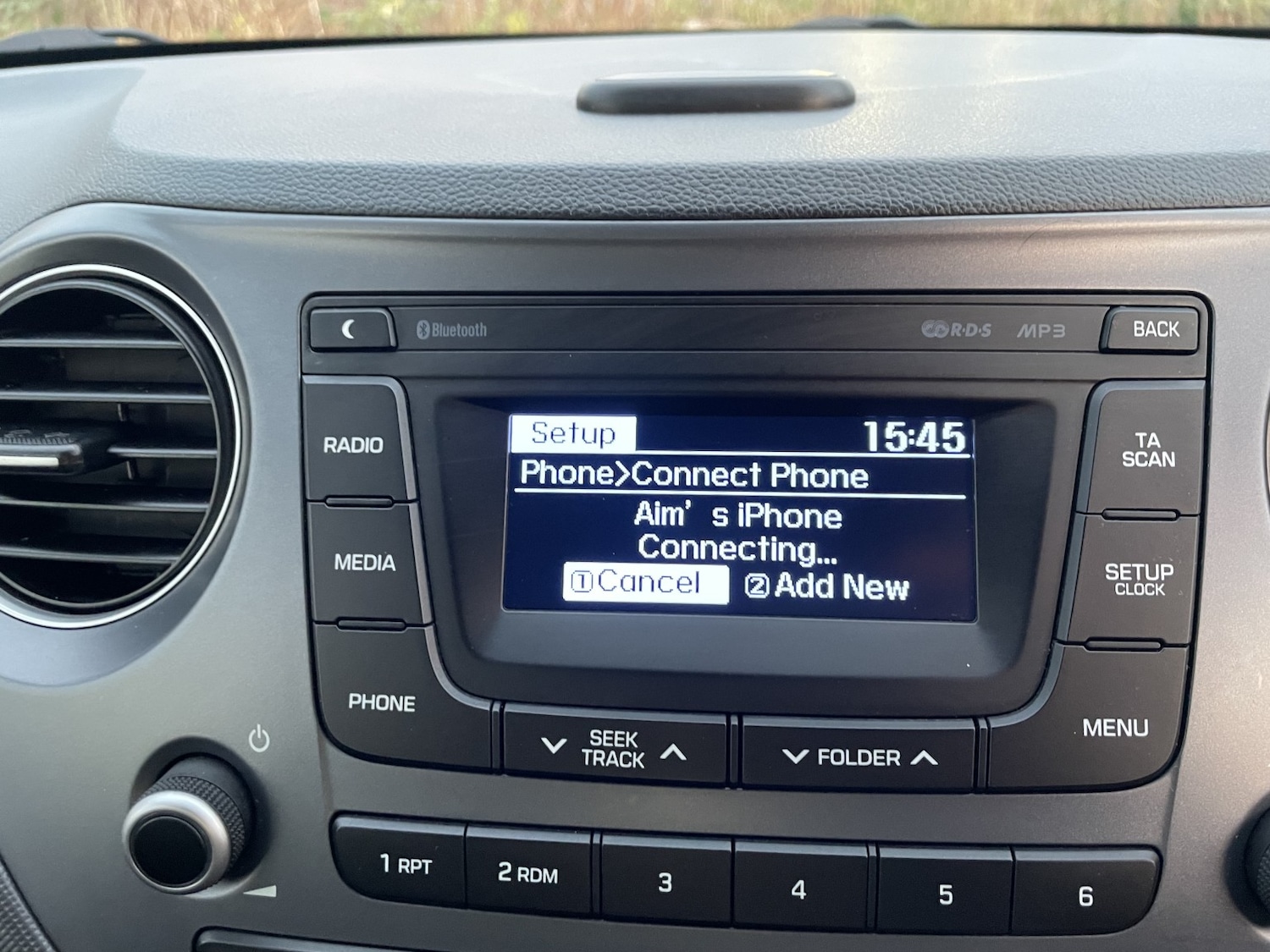 Used Hyundai i10 2018 for sale - 77264441: Photo 28