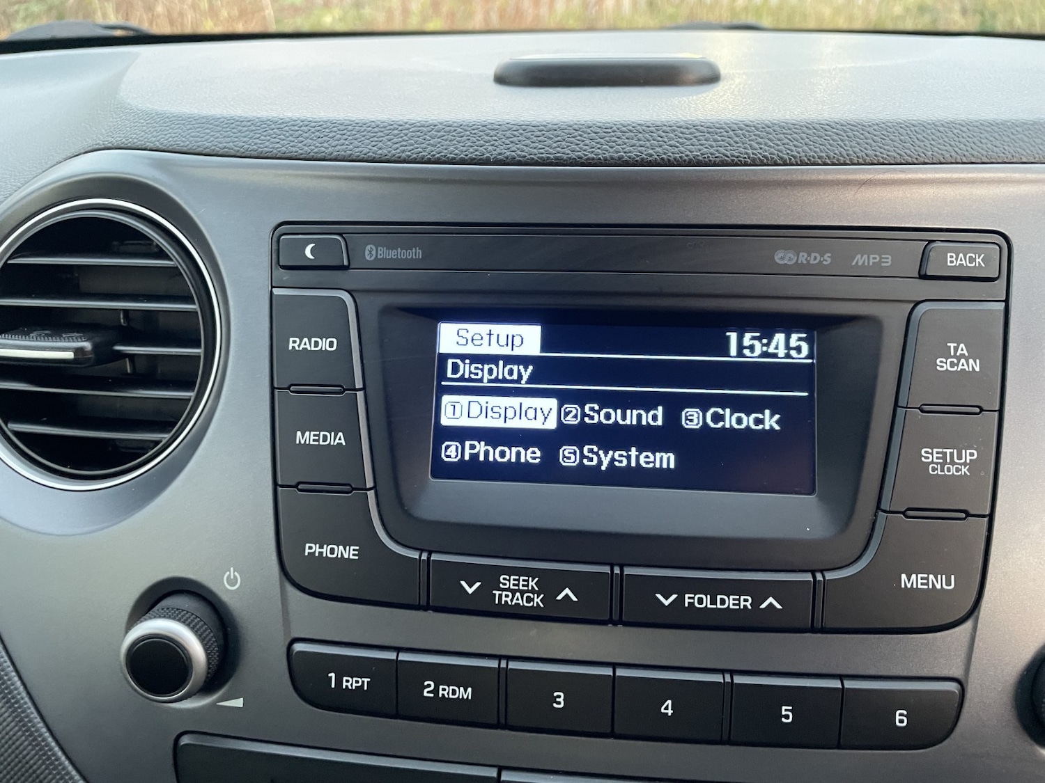 Used Hyundai i10 2018 for sale - 77264441: Photo 30