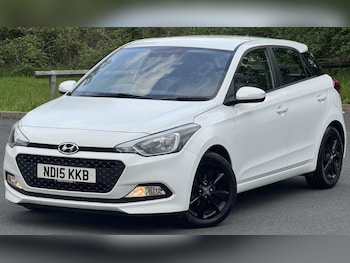Used Hyundai i20 2015 for sale - 78628432: Photo