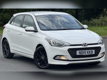 Used Hyundai i20 2015 for sale - 78628432: Photo