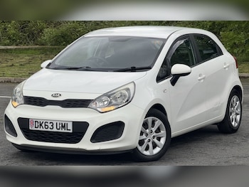 Used Kia Rio 2013 for sale - 78733117: Photo
