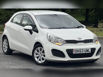 Used Kia Rio 2013 for sale - 78733117: Photo