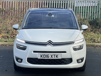 2016 - 1.6 BlueHDi Exclusive+ 5-Door