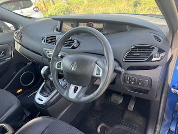 Used Renault Scenic 2012 for sale - 78389361: Photo