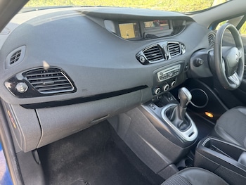 Used Renault Scenic 2012 for sale - 78389361: Photo