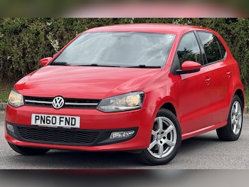 Used Volkswagen Polo 2011 for sale - 79631407: Photo