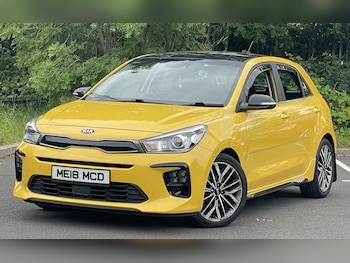 Used Kia Rio 2019 for sale - 79191654: Photo