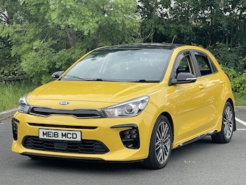 Used Kia Rio 2019 for sale - 79191654: Photo