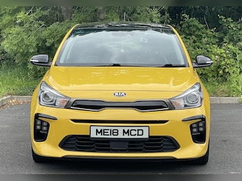 Used Kia Rio 2019 for sale - 79191654: Photo