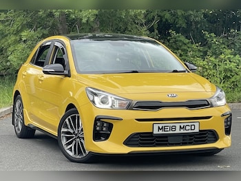 Used Kia Rio 2019 for sale - 79191654: Photo