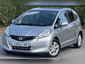 Used Honda Jazz 2013 for sale - 78285843: Photo