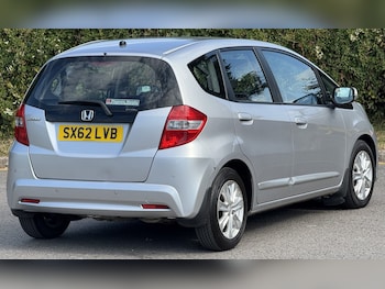Used Honda Jazz 2013 for sale - 78285843: Photo