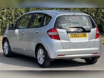 Used Honda Jazz 2013 for sale - 78285843: Photo