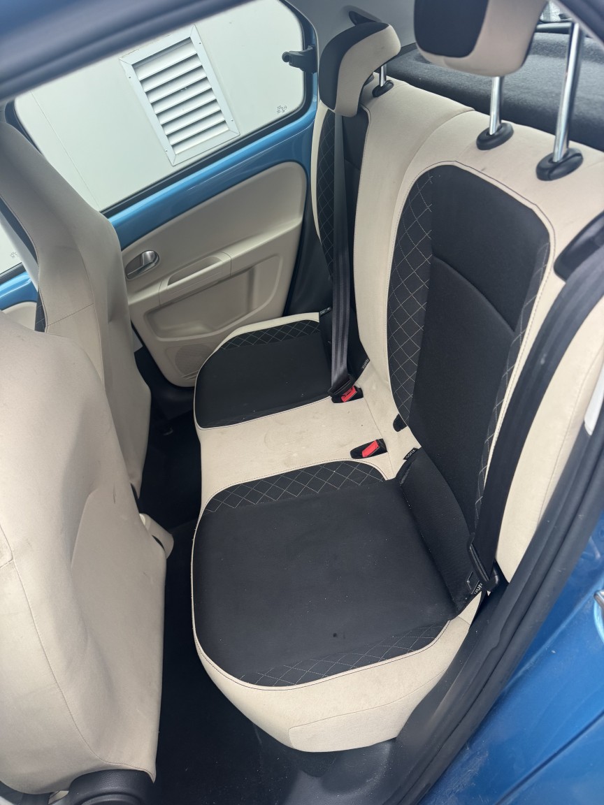 Used Skoda Citigo 2017 for sale - 77264534: Photo 10