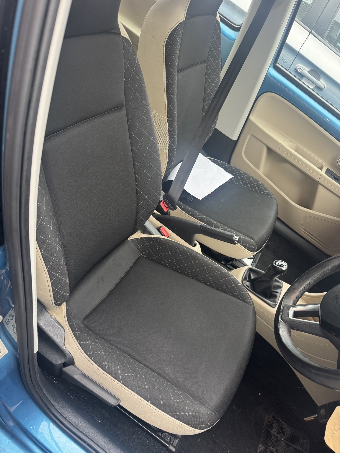 Used Skoda Citigo 2017 for sale - 77264534: Photo 11