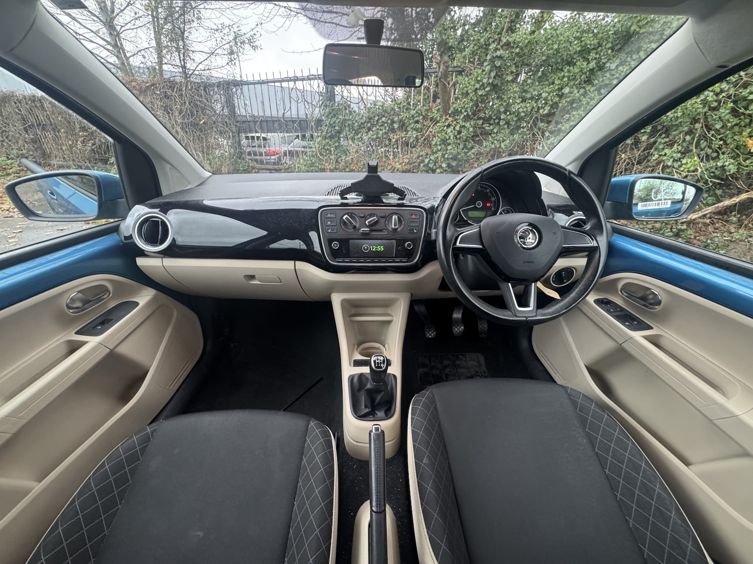 Used Skoda Citigo 2017 for sale - 77264534: Photo 5