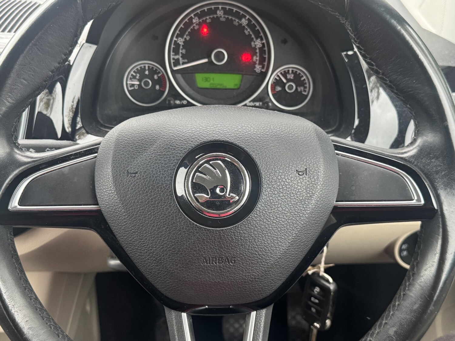 Used Skoda Citigo 2017 for sale - 77264534: Photo 8