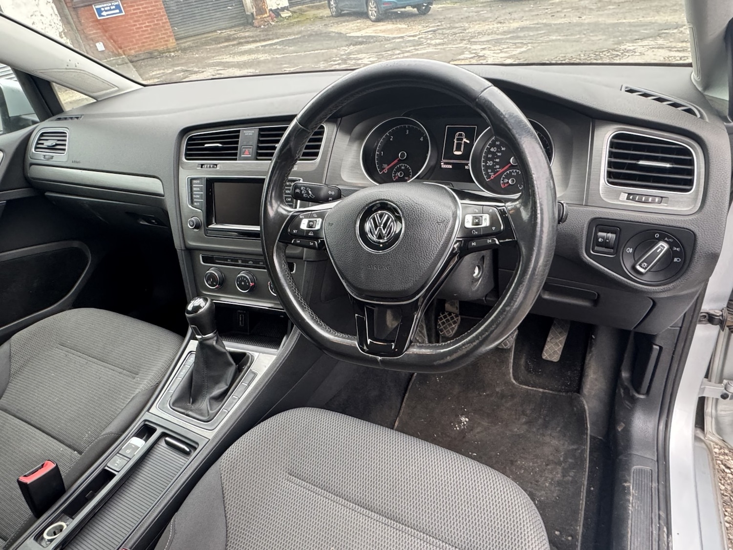 Used Volkswagen Golf 2013 for sale - 77264443: Photo 3