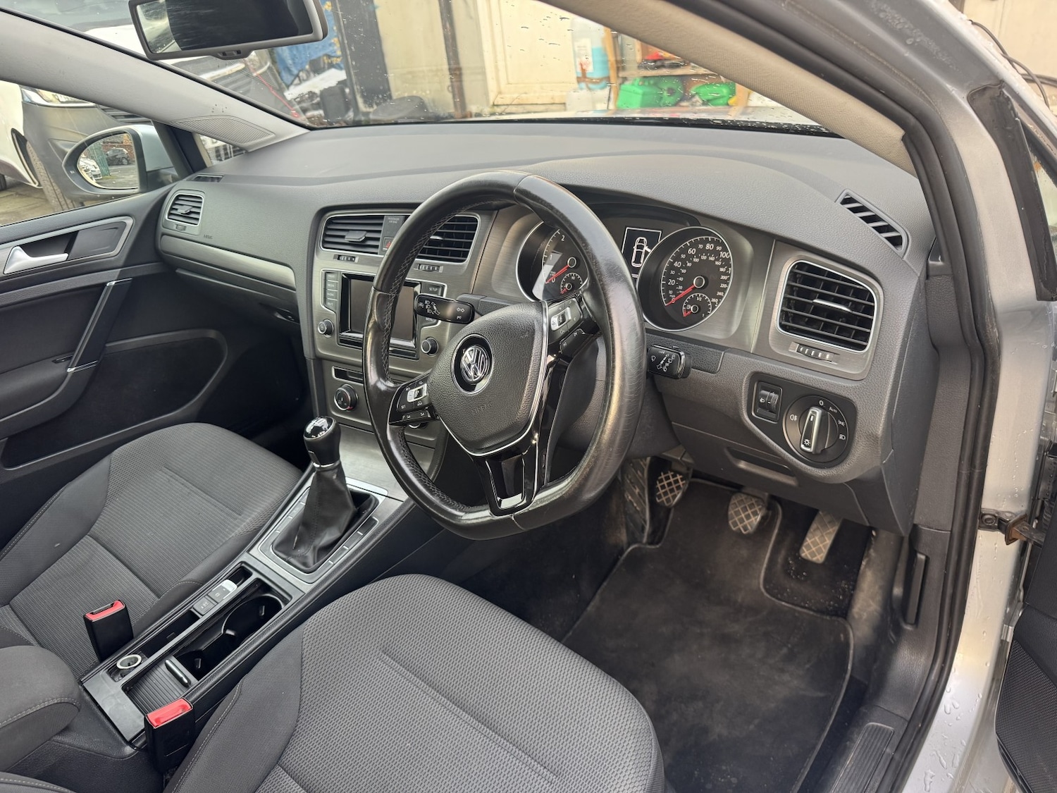 Used Volkswagen Golf 2013 for sale - 77264443: Photo 4