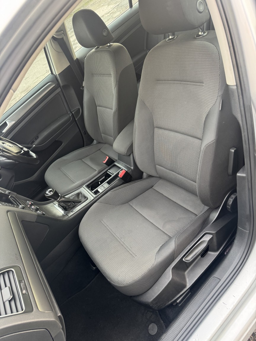 Used Volkswagen Golf 2013 for sale - 77264443: Photo 5