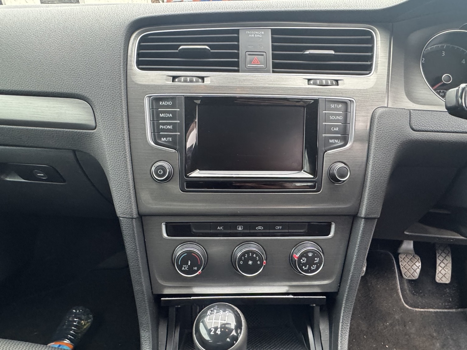 Used Volkswagen Golf 2013 for sale - 77264443: Photo 7