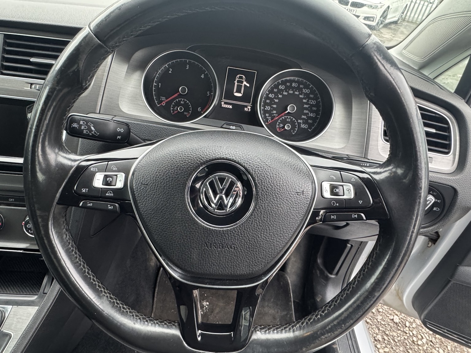 Used Volkswagen Golf 2013 for sale - 77264443: Photo 8