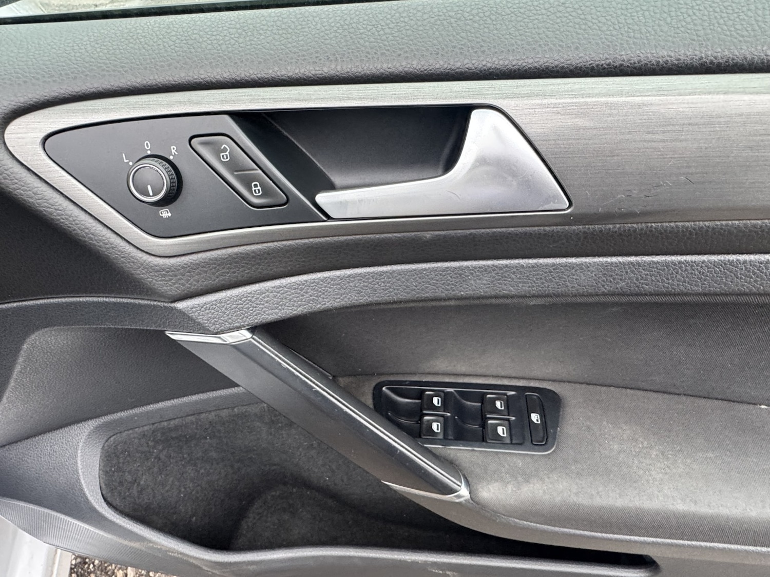 Used Volkswagen Golf 2013 for sale - 77264443: Photo 9