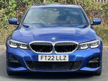 Used BMW 3 Series 2022 for sale - 79661379: Photo