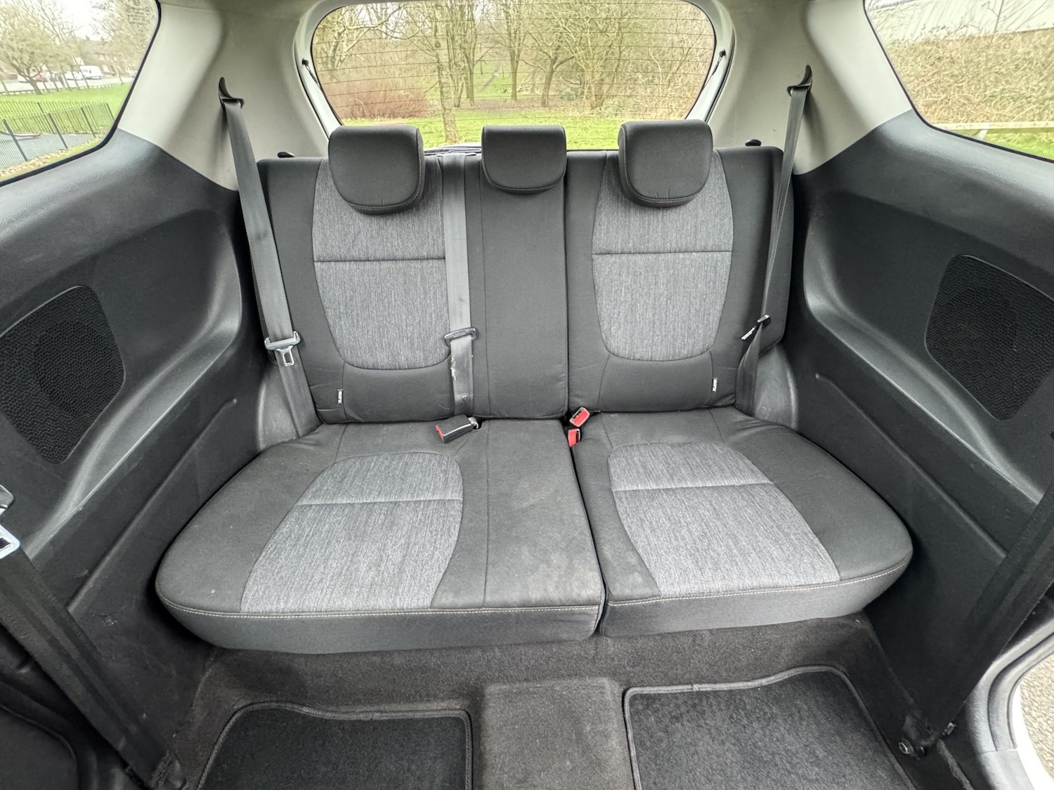 Used Kia Picanto 2013 for sale - 77813143: Photo 14