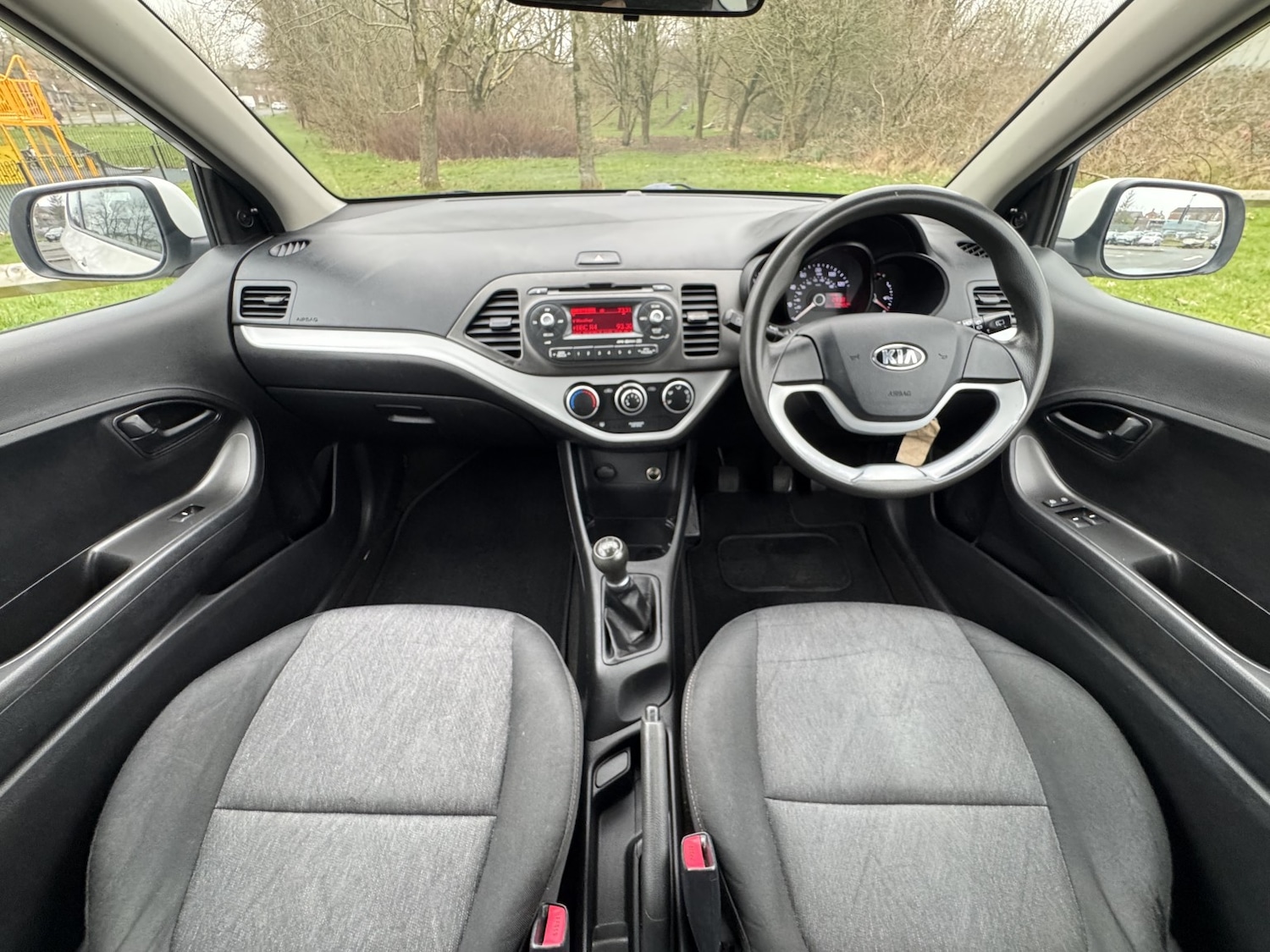 Used Kia Picanto 2013 for sale - 77813143: Photo 5