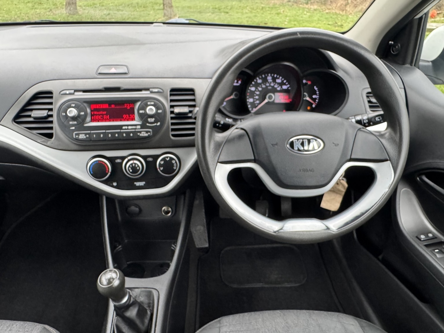 Used Kia Picanto 2013 for sale - 77813143: Photo 6