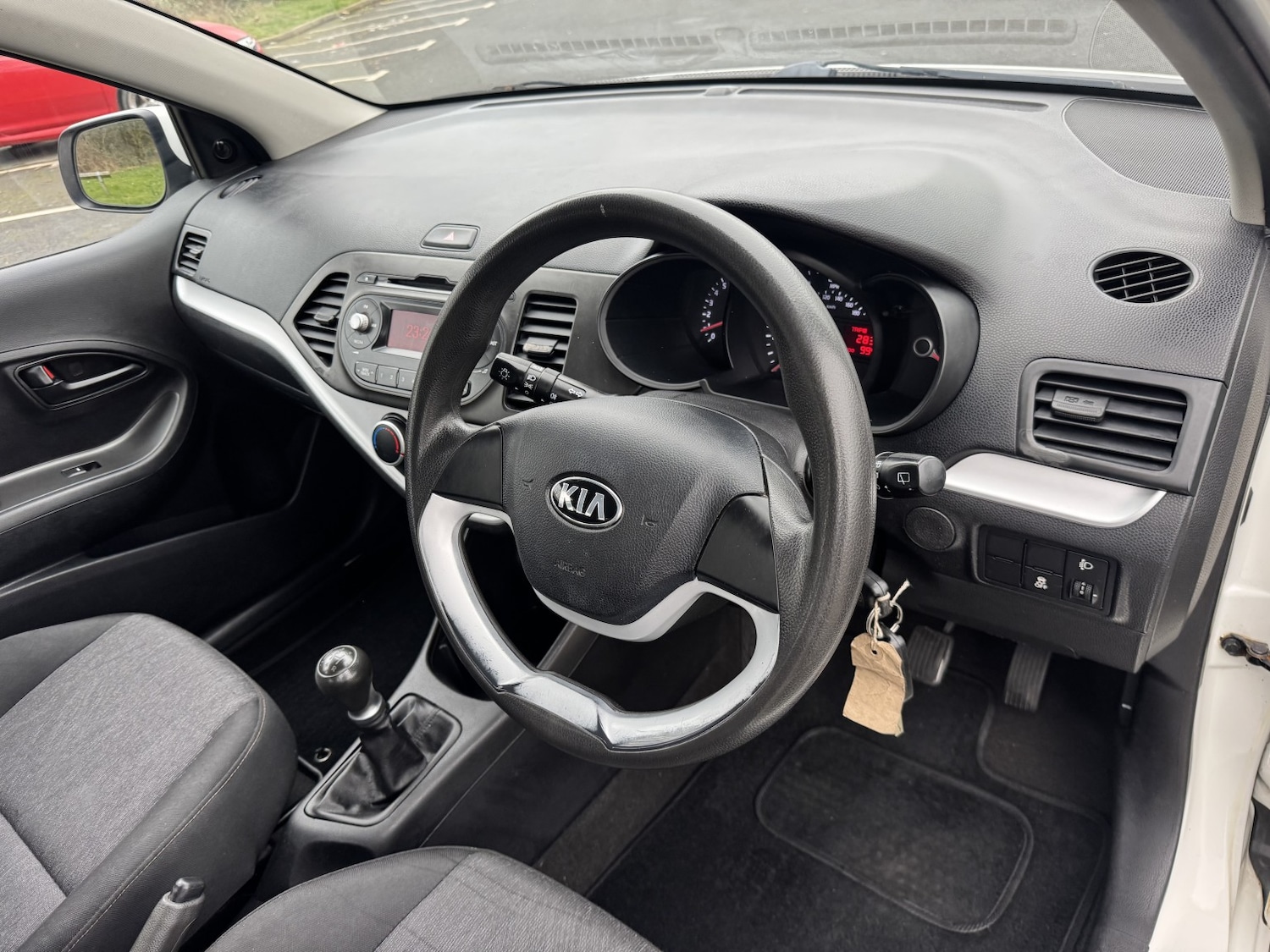 Used Kia Picanto 2013 for sale - 77813143: Photo 7