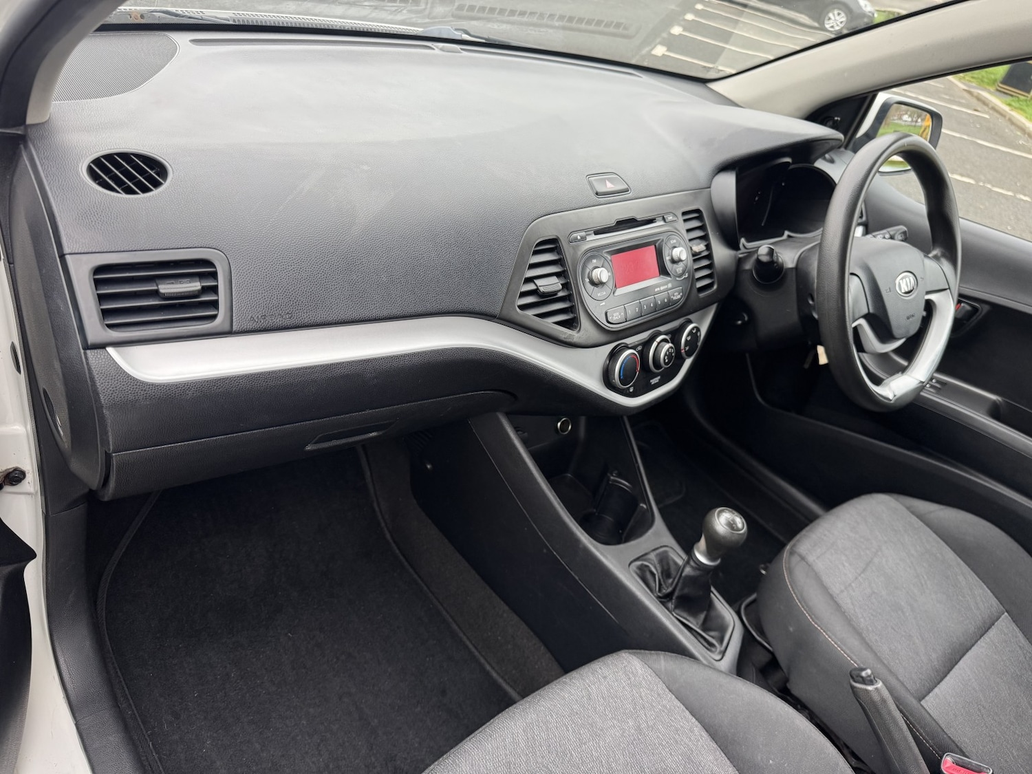 Used Kia Picanto 2013 for sale - 77813143: Photo 8