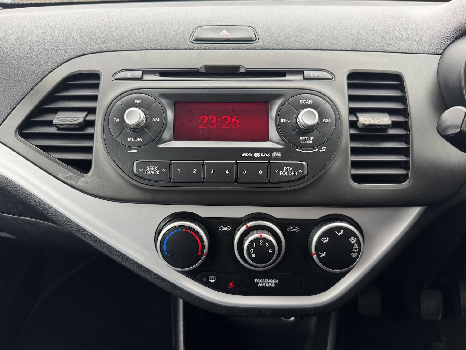 Used Kia Picanto 2013 for sale - 77813143: Photo 9