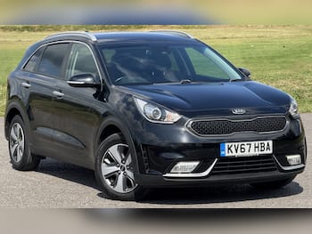 Used Kia Niro 2017 for sale - 79625425: Photo