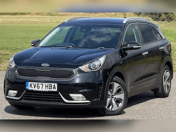 Used Kia Niro 2017 for sale - 79625425: Photo