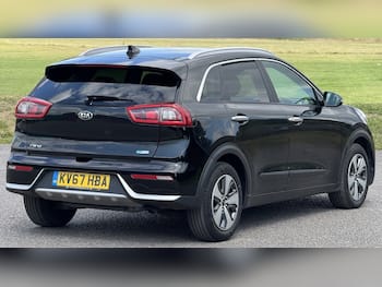 Used Kia Niro 2017 for sale - 79625425: Photo
