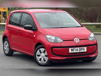 Used Volkswagen up! 2014 for sale - 77675710: Photo
