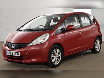 Used Honda Jazz 2013 for sale - 78612397: Photo