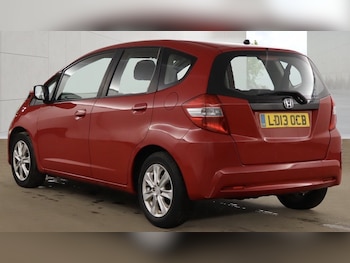 Used Honda Jazz 2013 for sale - 78612397: Photo