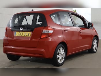 Used Honda Jazz 2013 for sale - 78612397: Photo