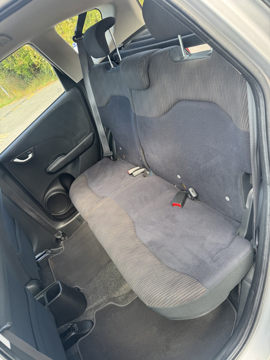 Used Honda Jazz 2013 for sale - 77438289: Photo 13