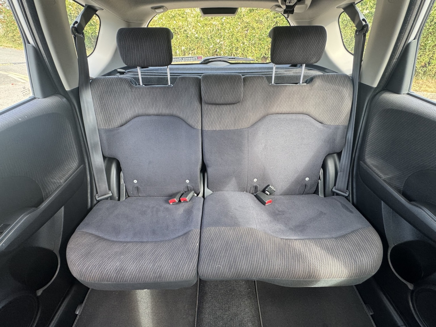 Used Honda Jazz 2013 for sale - 77438289: Photo 14