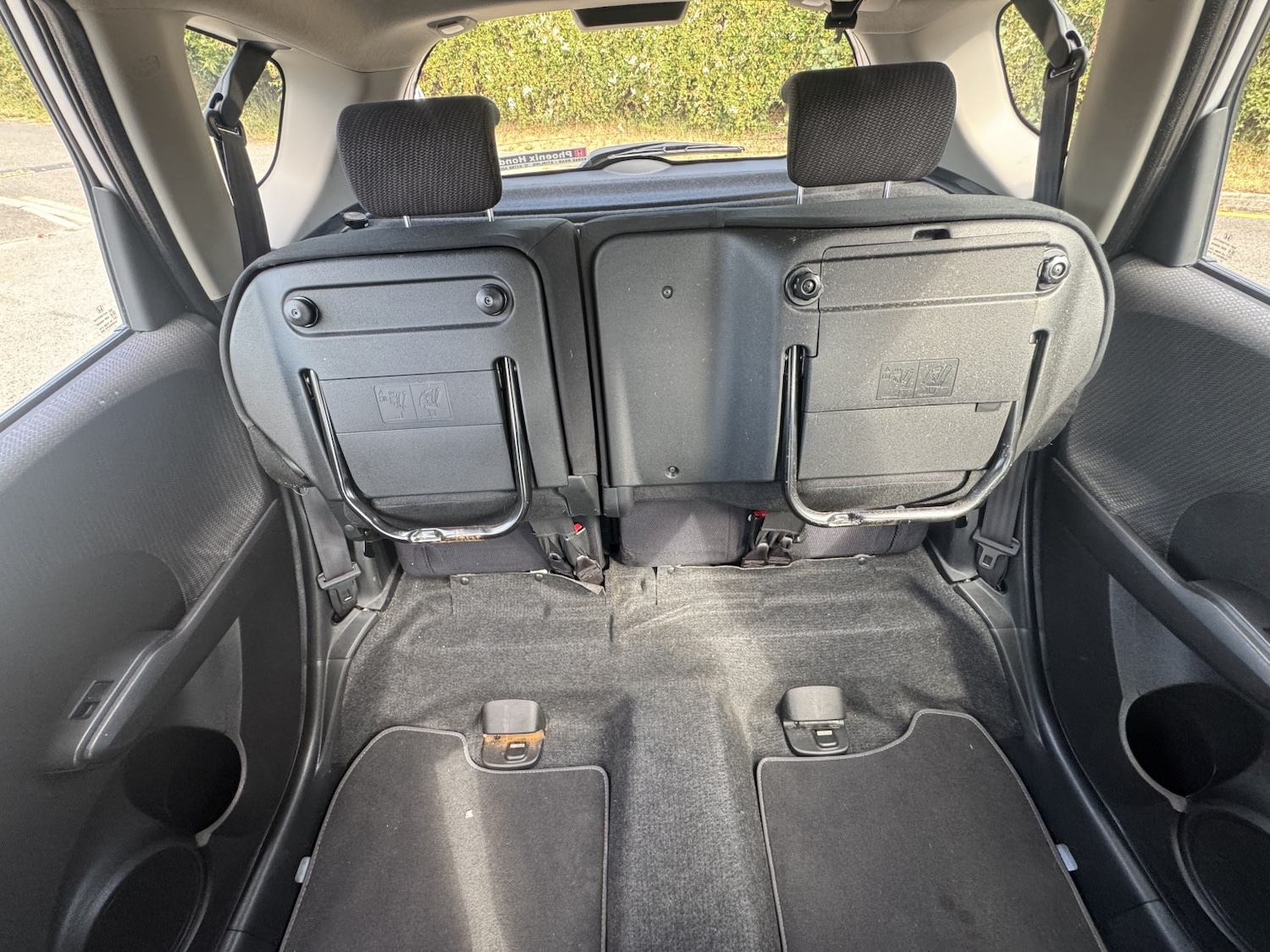 Used Honda Jazz 2013 for sale - 77438289: Photo 15