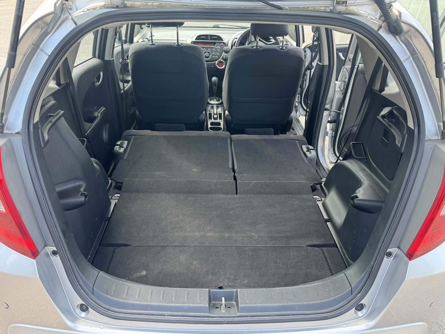 Used Honda Jazz 2013 for sale - 77438289: Photo 16